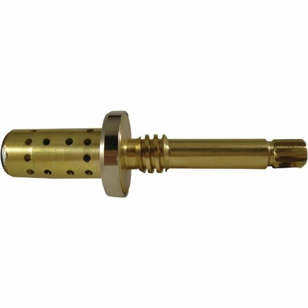 DANCO Brass Faucet Spindle for Symmons 9D00037622